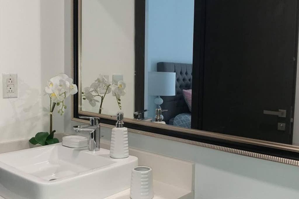 Moderno Y Acogedor Condominio En Zona Exclusiva San Pedro Sula Exteriér fotografie
